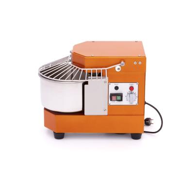 Maxima hnětač na Těsto - 8 l - 4,5 kg Těsta - Zlatý |  09361011